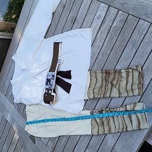 Halloween Skywalker Costume